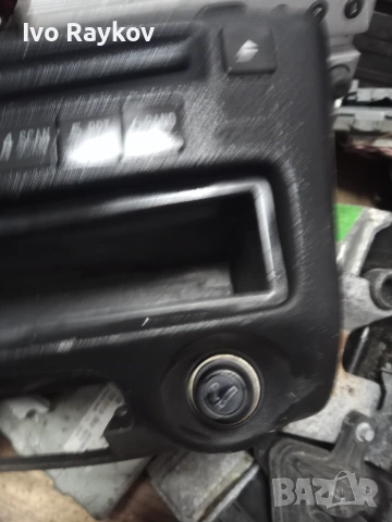 CD , RADIO TOYOTA YARIS I 86120-52020, снимка 4 - Части - 55286807