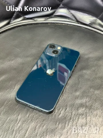 iphone 13 128GB, снимка 3 - Apple iPhone - 55680470