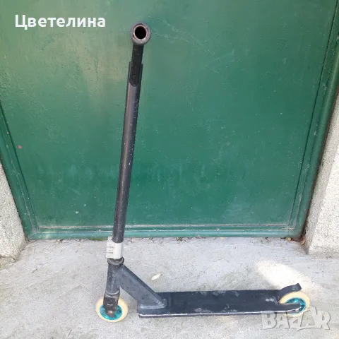 Тротинетки за трикове, скокове, снимка 3 - Скутери и тротинетки - 55449452