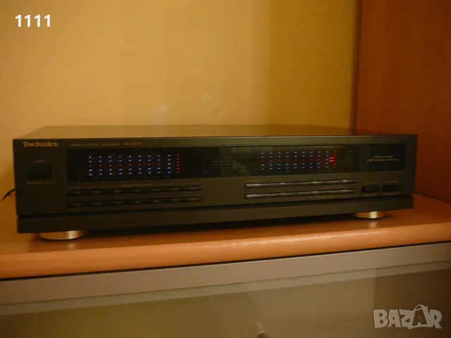 TECHNICS SH-GE70/2