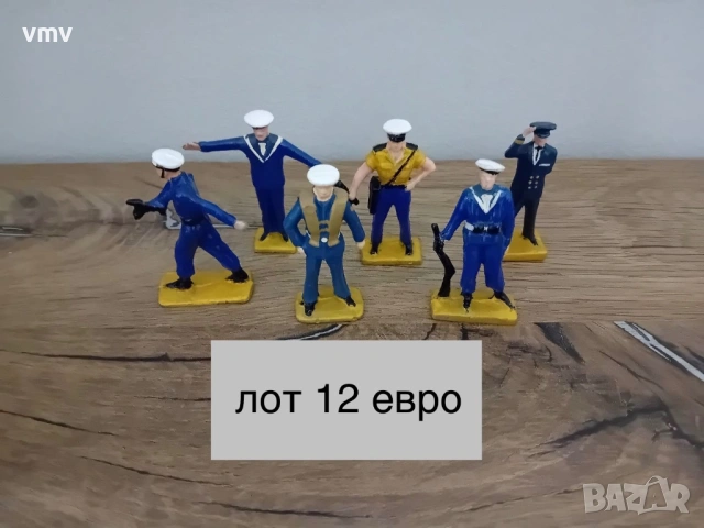 Стари лотове , снимка 2 - Колекции - 54208652