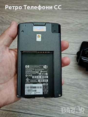HP iPAQ , снимка 5 - Други - 54525840