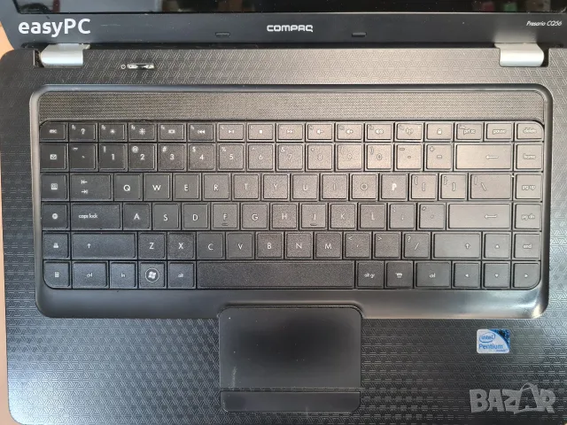 Compaq Presario CQ56 лаптоп на части , снимка 7 - Части за лаптопи - 55477467