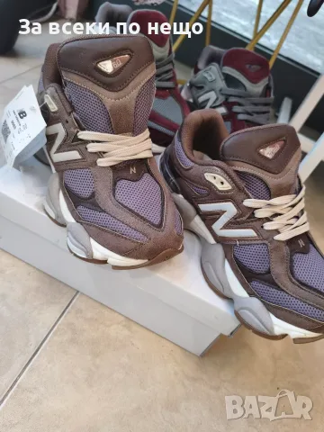 New Balance Дамски Маратонки👟Дамски Спортни Обувки Ню Баланс - Различни Цветове Код A1779, снимка 5 - Маратонки - 55648629