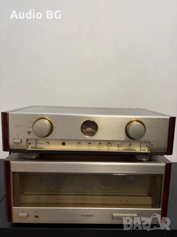 Technics SE-A7000 & SU-C7000