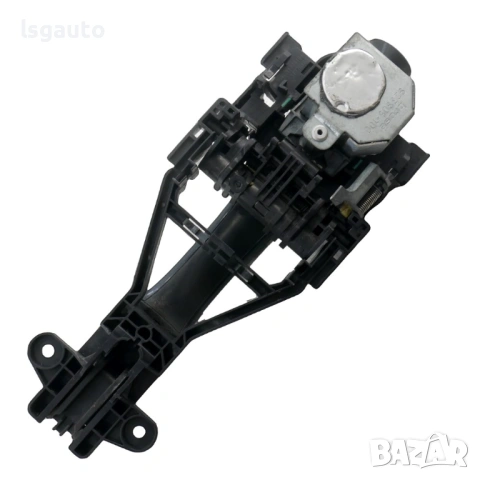 Предна лява външна дръжка Volvo V60 2010-2014 ID: 161011 ОЕМ № 31276164, снимка 2 - Части - 54690667