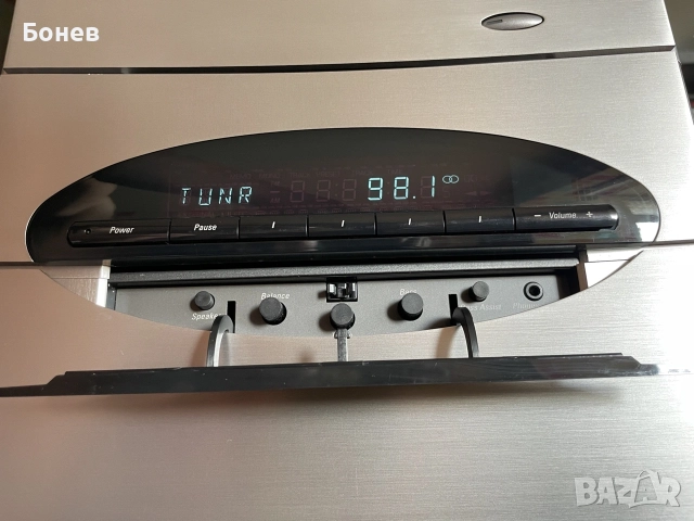 harman/kardon FESTIVAL 300, снимка 8 - Аудиосистеми - 55435587