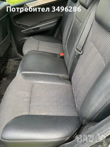 Мл 350, снимка 6 - Автомобили и джипове - 54721904
