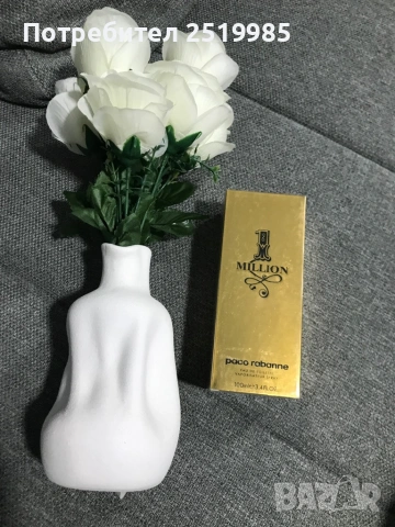 Парфюм Paco Rabanne - One Milion 100ml