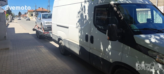 Транспорт на автомобили в България ,възможност за един,два или три автомобила едновремено!, снимка 8 - Транспортни услуги - 55163662