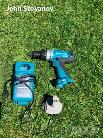 Винтоверт Makita 6319D