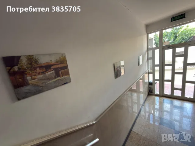Нощувки Център.Стара Загора, снимка 3 - Квартири, нощувки - 55504716