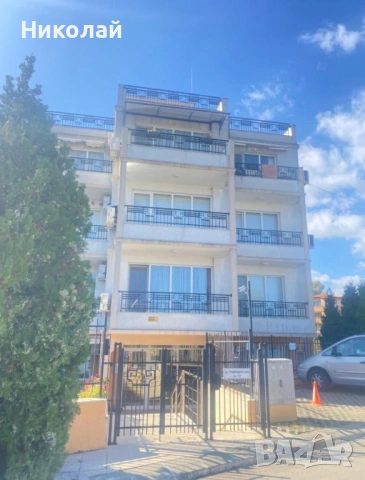 На море в самостоятелно студио “Панорама Сънрайз” гр. Бяла, снимка 15 - Квартири, нощувки - 54057169