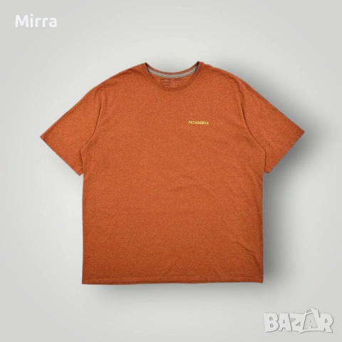 Patagonia Тениска, снимка 2 - Тениски - 52044894