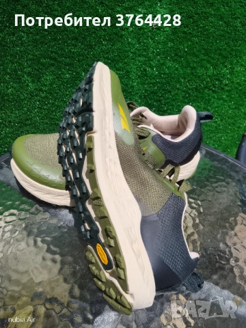Altra timp 5, снимка 7 - Маратонки - 54808432