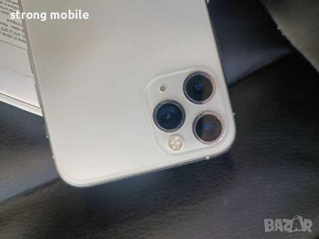 Iphone 11 pro 64гб,Гаранция, снимка 9 - Apple iPhone - 54682483