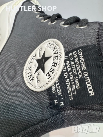 Мъжки кецове CONVERSE CHUCK 70 AT-CX, снимка 8 - Маратонки - 54782374