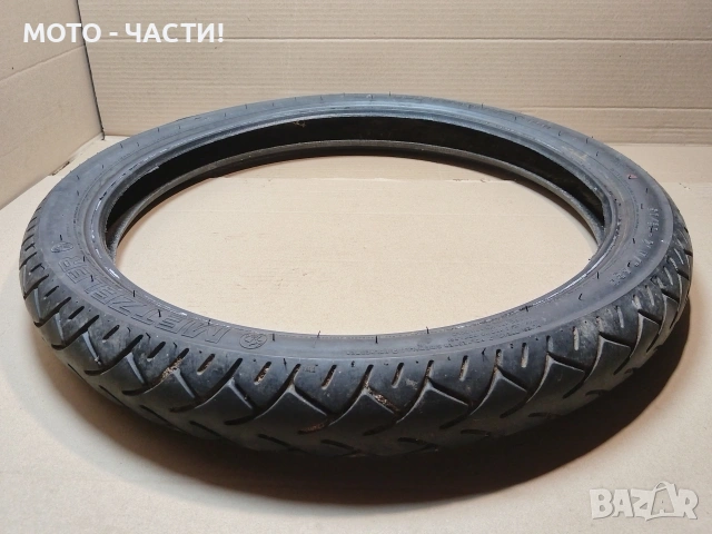 Външна Гума / 80 90 х 21' Цола. / НОМЕР 2., снимка 2 - Части - 54569541
