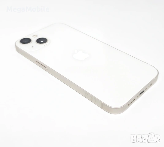 iPhone 13 128GB White, снимка 5 - Apple iPhone - 54667261