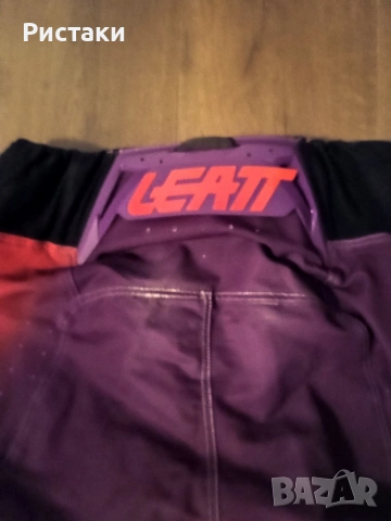 Два лятно панталона за крос , снимка 5 - Панталони - 54243210