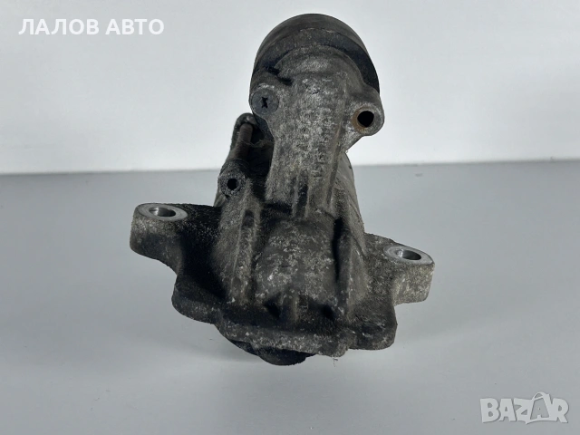 Стартер Форд С-Макс Starter Ford S-Max 2.0 TDCi 130hp. (06-10)г., снимка 2 - Части - 55144485