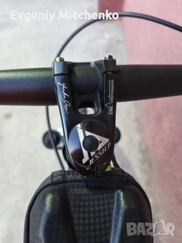 Продавам планински велосипед (MTB) – отлично състояние!, снимка 5 - Велосипеди - 55100429