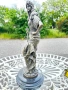 бронзова статуетка – „Guillemin“ – Колекционерска фигура, снимка 2