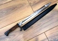 Немски щик нож байонет Маузер S98/05 Waffenfabrik Mauser A.G 1916г., снимка 1