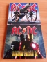 AC/DC оригинални дискове, снимка 1
