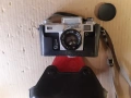 Фотоапарати КИЕВ - 3 броя . Фотоапарат , снимка 6
