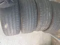 Летни гуми 235/45/19 - 4 бр, снимка 1