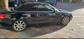 Audi A4 Cabrio 2.4 бензин – регистрирано в България – оригинален мотор – 2 ключа, снимка 4