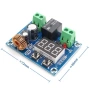 Модул за защита от дълбок разряд на батерии 12V–36V 10A за автомобили и соларни системи 10132, снимка 10