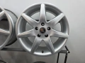 4бр 17ски джанти за SEAT,AUDI,MERCEDES 5х112мм A170790 , снимка 3