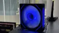 120 мм ARGB вентилатори Prism IV с infinity mirror ефект, снимка 12