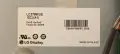 LG 37LK450-ZH с дефектни лампи LC370WUE(SC)(A1)/EAX64272802(0) EBT61718167/EAX61124201/16/6870C-0310, снимка 3