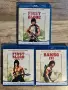 Blu Ray disc филми, снимка 1