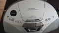 SONY CFD - S250L cd radio cassette recorder, снимка 3