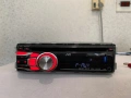 Авто Cd плеър JVC USB, снимка 3