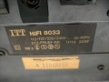 IIT HIFI33 TUNER/AMPLIFIER ITT HIFI 80 DECK, снимка 5