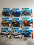 Hot wheels колички, снимка 3