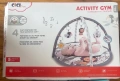 Активна гимнастика playgro cicilove, снимка 1