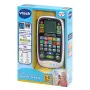 Детски Интерактивен смарт телефон Vtech, снимка 6