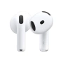 AirPods 4 най-добрите реплики на оригинала с 4 пьти по ниска цена , снимка 2