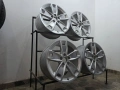 4бр 17ски джанти за AUDI 5х112мм A170909 , снимка 6