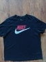 NIKE Тенискa M NSW TEE BRAND MARK - мъжка тениска р-р XL, снимка 3
