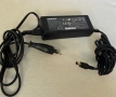 Оригинално зарядно за лаптоп Toshiba 15V 4A , зарядно Toshiba, снимка 2