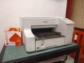 Принтер Ricoh 3300, снимка 1