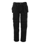 работните панталони Mascot Atlanta размер 47 , талия 41 см , снимка 7