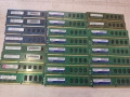Продавам 24 броя RAM памет 2Gb DDR3, снимка 1